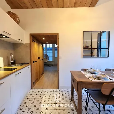 Apartamento La De Champlain Terrace Center 2 Guests *
