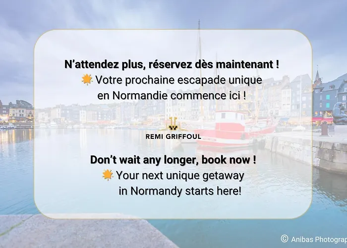 La De Champlain Terrace Center 2 Guests * הונפלר